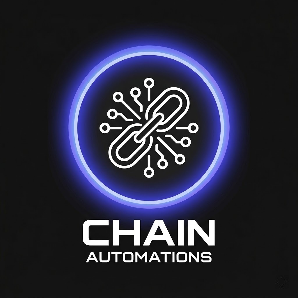 Chain Automations